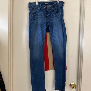 Hudson jeans